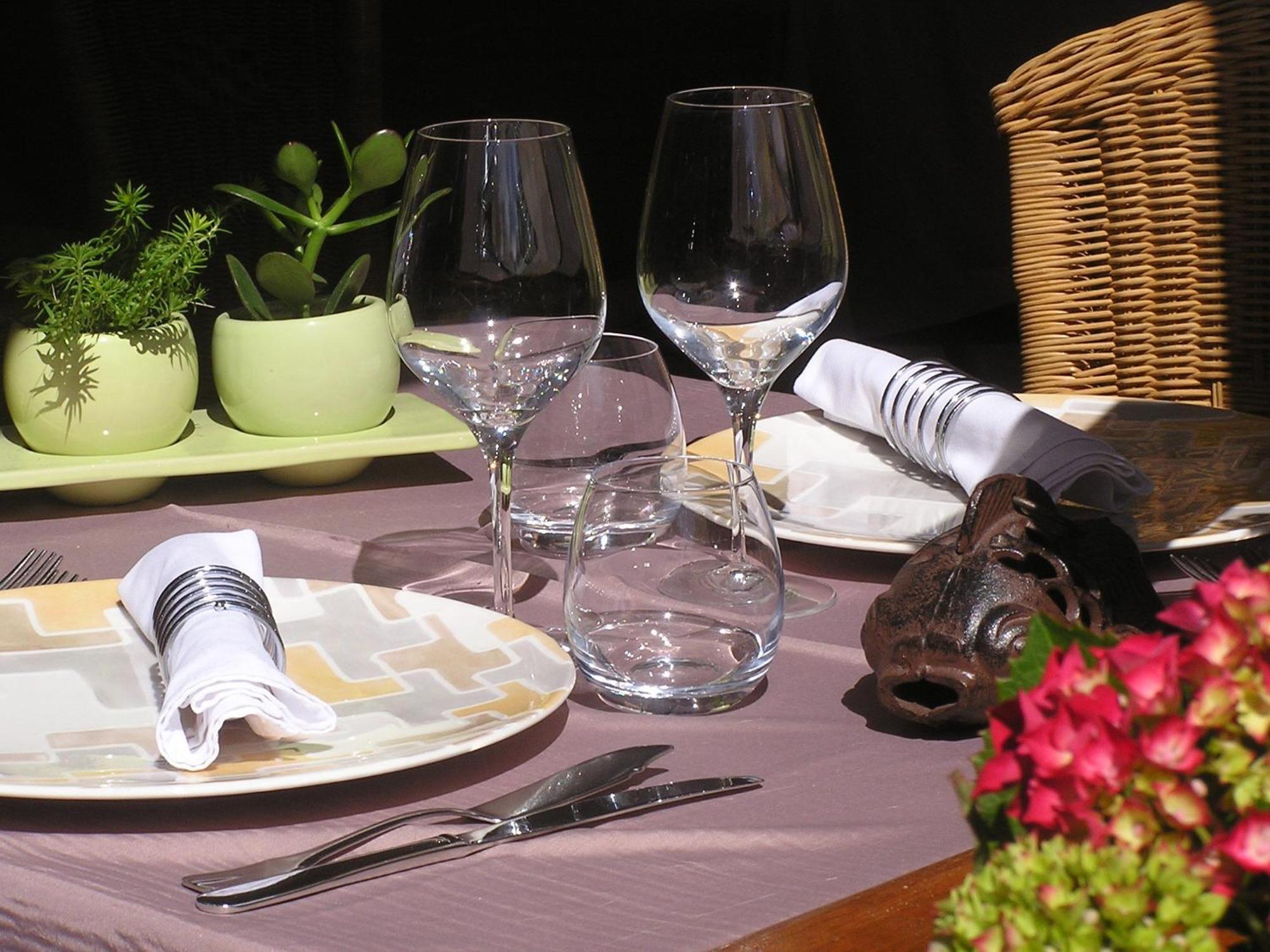 Hotel Les Ondines Saint-Guénolé Zewnętrze zdjęcie